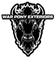 War Pony Exteriors